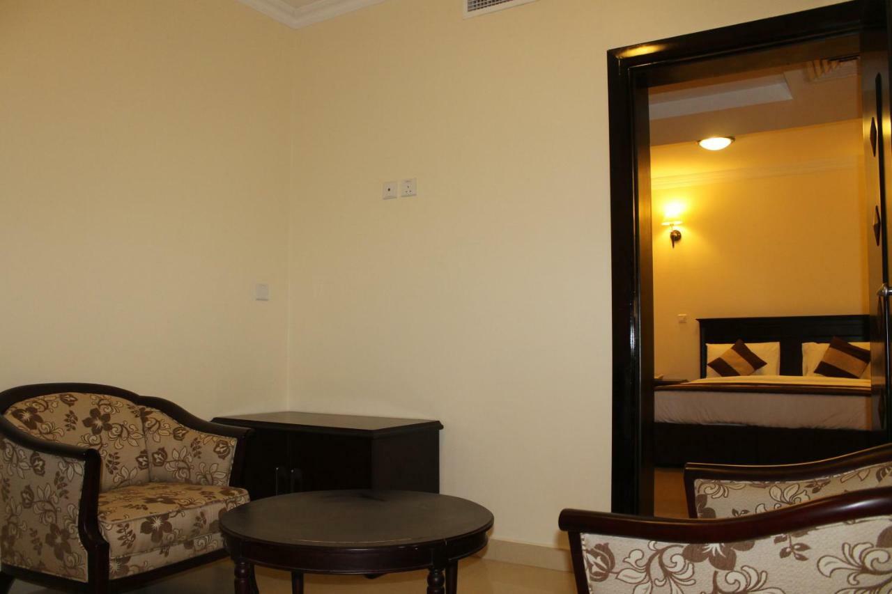 Panorama Portico Hotel, Τζούμπα Εξωτερικό φωτογραφία